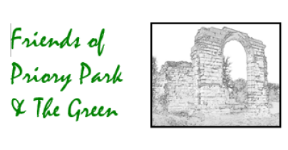 Friends of Priory Park and the Green