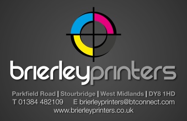 brierley printers